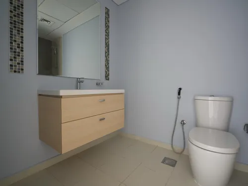 2 Bedrooms Apartment in Golf Promenade 4B