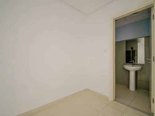 2 Bedrooms Apartment in Golf Promenade 4B