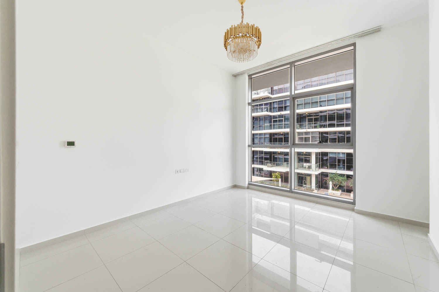 2 Bedrooms Apartment in Golf Promenade 4B