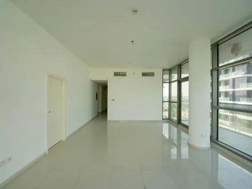 2 Bedrooms Apartment in Golf Promenade 4B