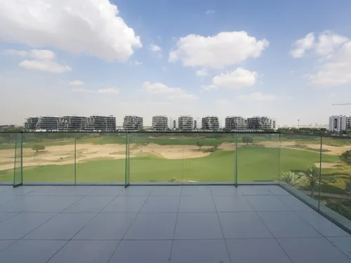 2 Bedrooms Apartment in Golf Promenade 4B