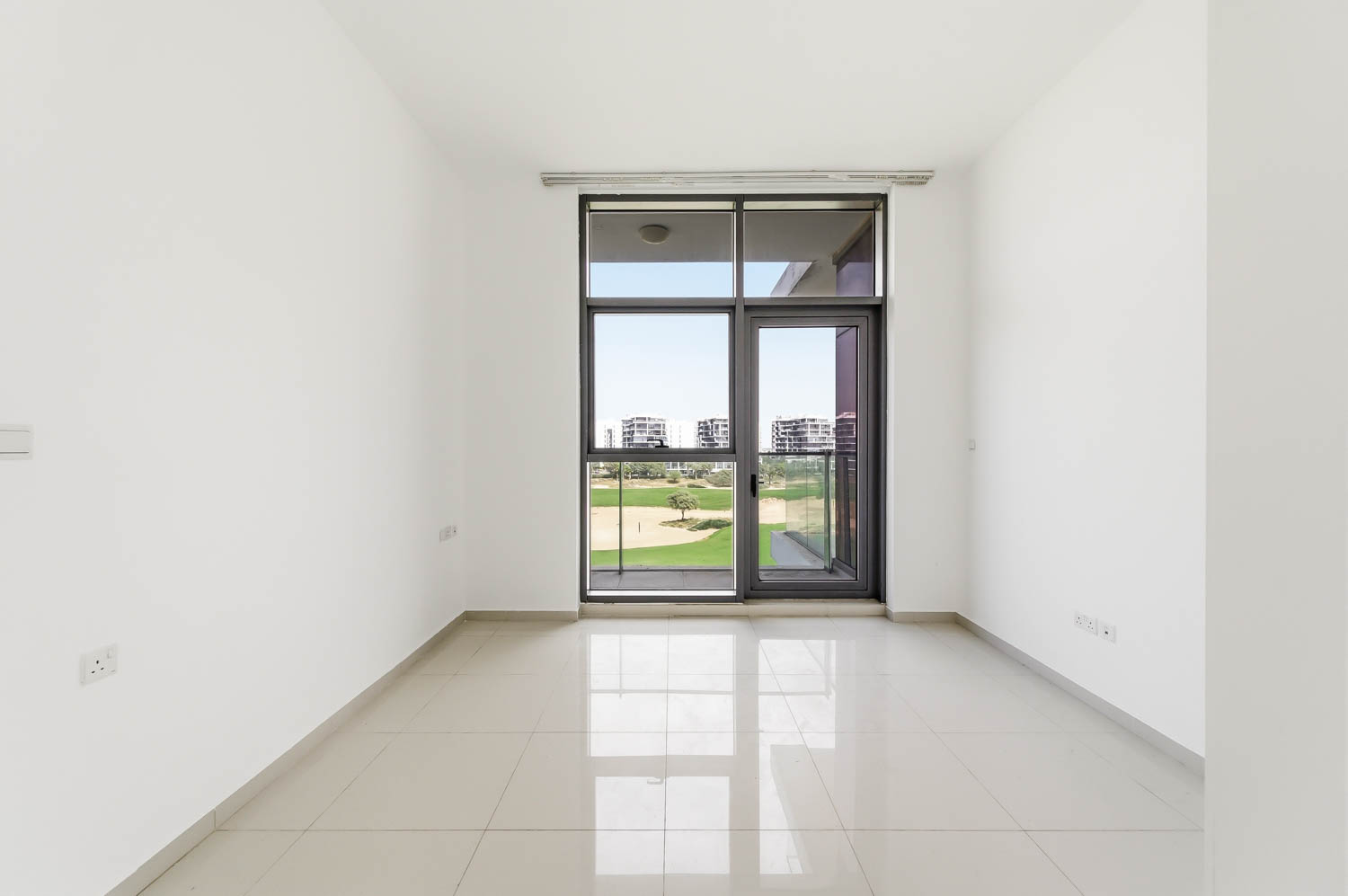 2 Bedrooms Apartment in Golf Promenade 4B