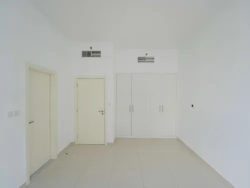 2 Bedrooms Apartment in Golf Promenade 4B