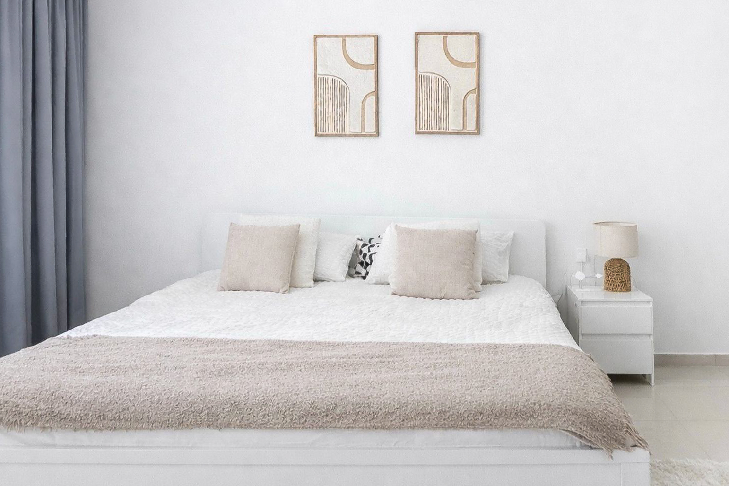 1 Bedroom Apartment in Golf Promenade 3A