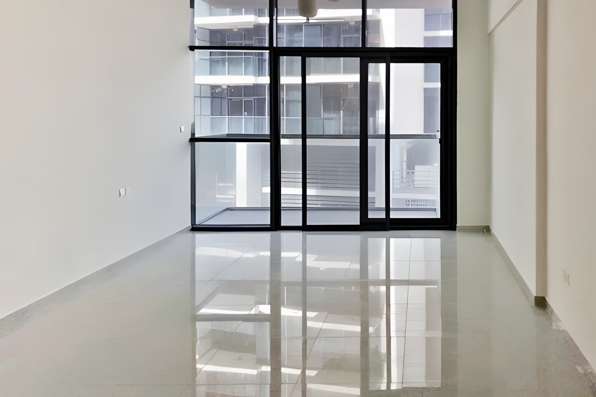  Apartment in Golf Horizon Tower B