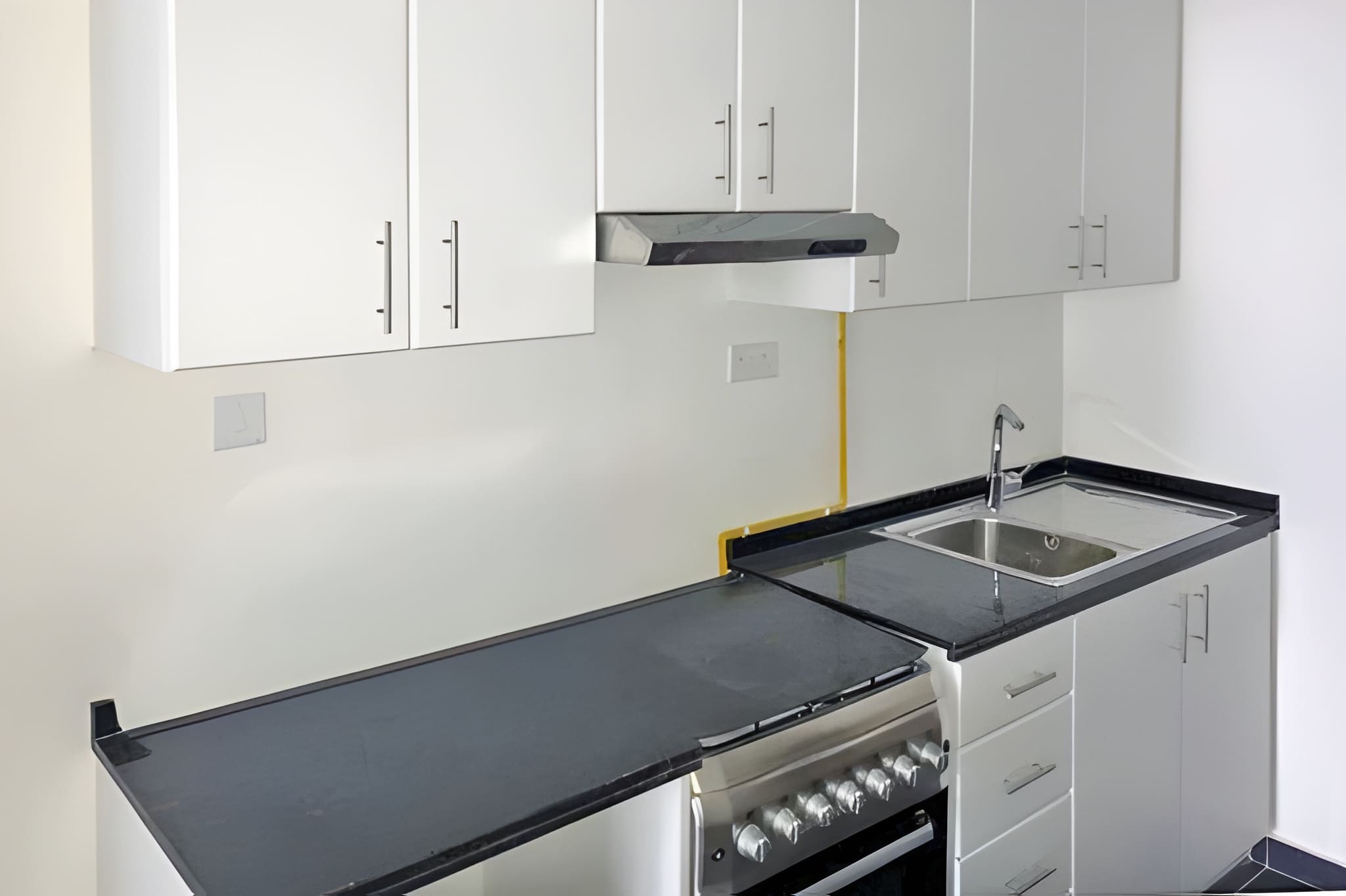  Apartment in Golf Horizon Tower B