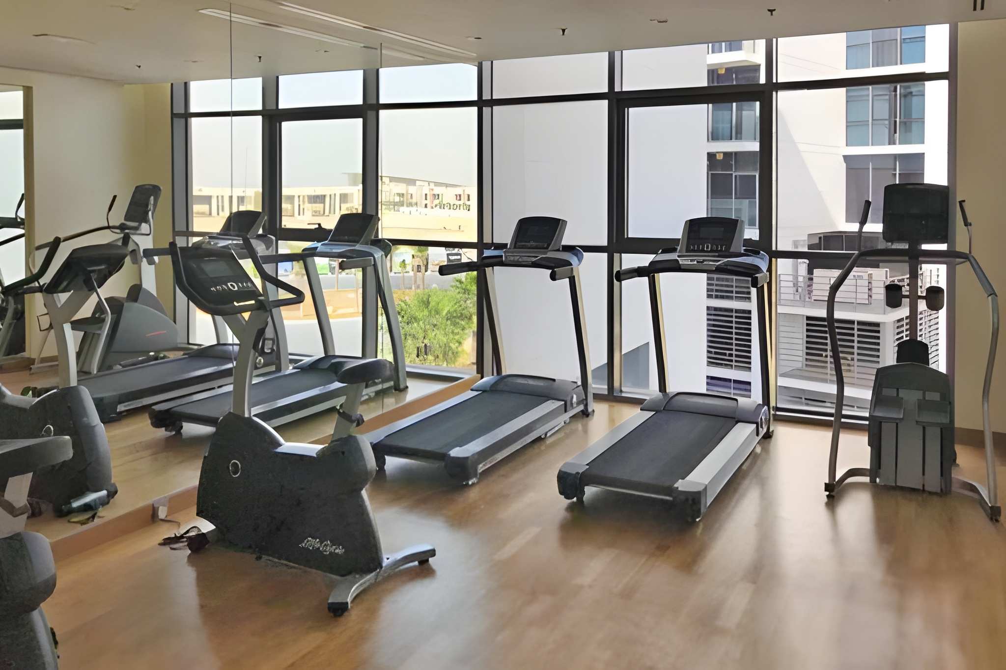  Apartment in Golf Horizon Tower B