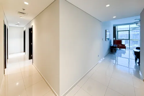 2 Bedrooms Apartment in Golf Veduta B