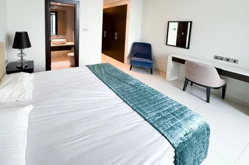 2 Bedrooms Apartment in Golf Veduta B