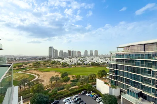 2 Bedrooms Apartment in Golf Veduta B