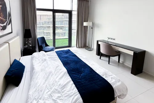 2 Bedrooms Apartment in Golf Veduta B