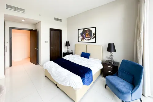 2 Bedrooms Apartment in Golf Veduta B