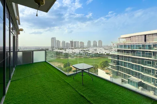 2 Bedrooms Apartment in Golf Veduta B