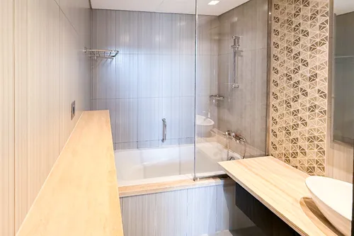 2 Bedrooms Apartment in Golf Veduta B