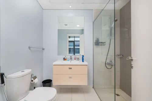 1 Bedroom Apartment in Loreto 3 B