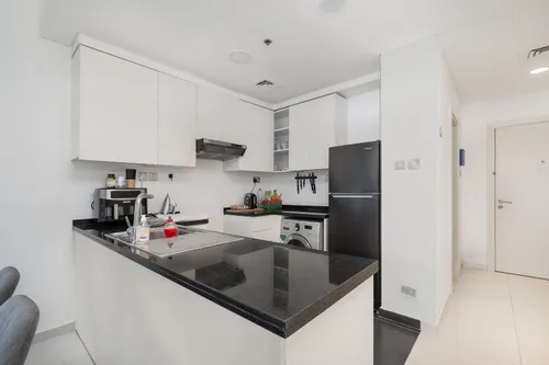 1 Bedroom Apartment in Loreto 3 B