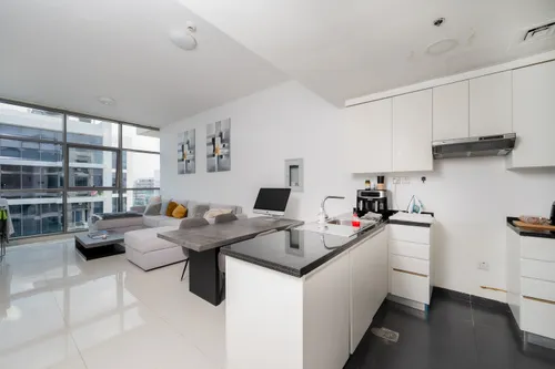 1 Bedroom Apartment in Loreto 3 B