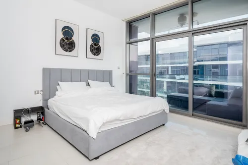 1 Bedroom Apartment in Loreto 3 B