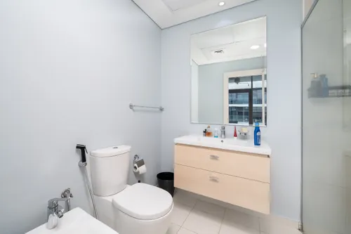 1 Bedroom Apartment in Loreto 3 B