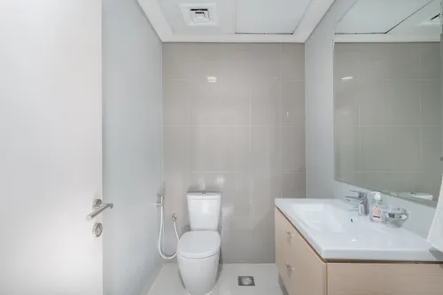 1 Bedroom Apartment in Loreto 3 B