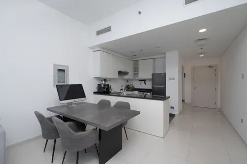 1 Bedroom Apartment in Loreto 3 B