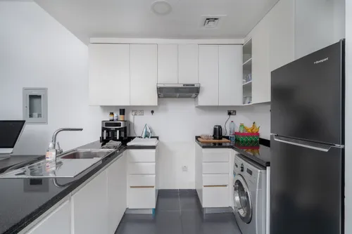 1 Bedroom Apartment in Loreto 3 B