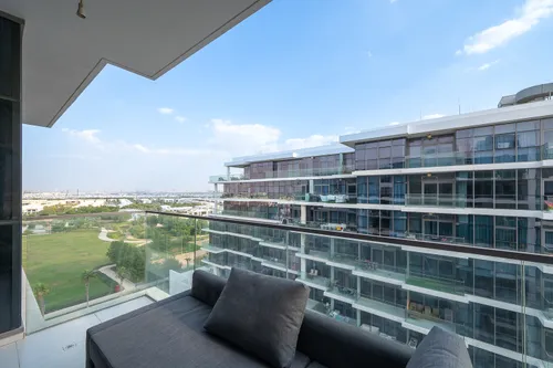 1 Bedroom Apartment in Loreto 3 B