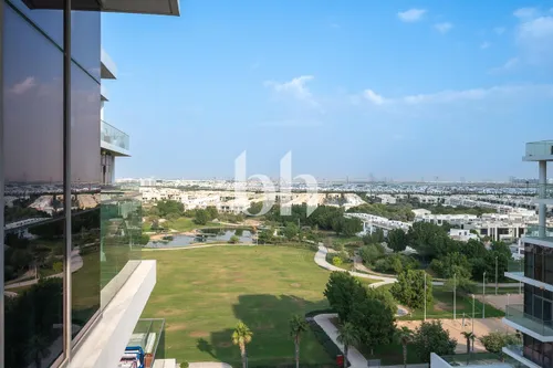 Furnished | High Floor | Park View