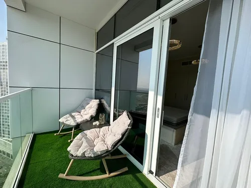  Apartment in Carson C