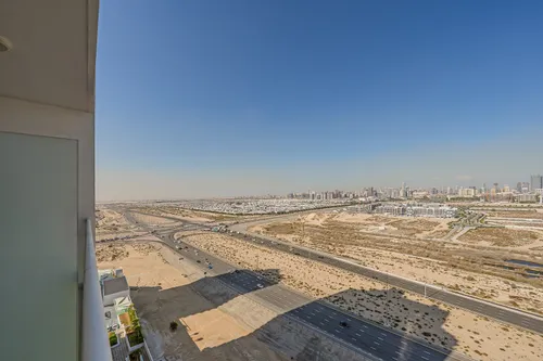  Apartment in Carson C