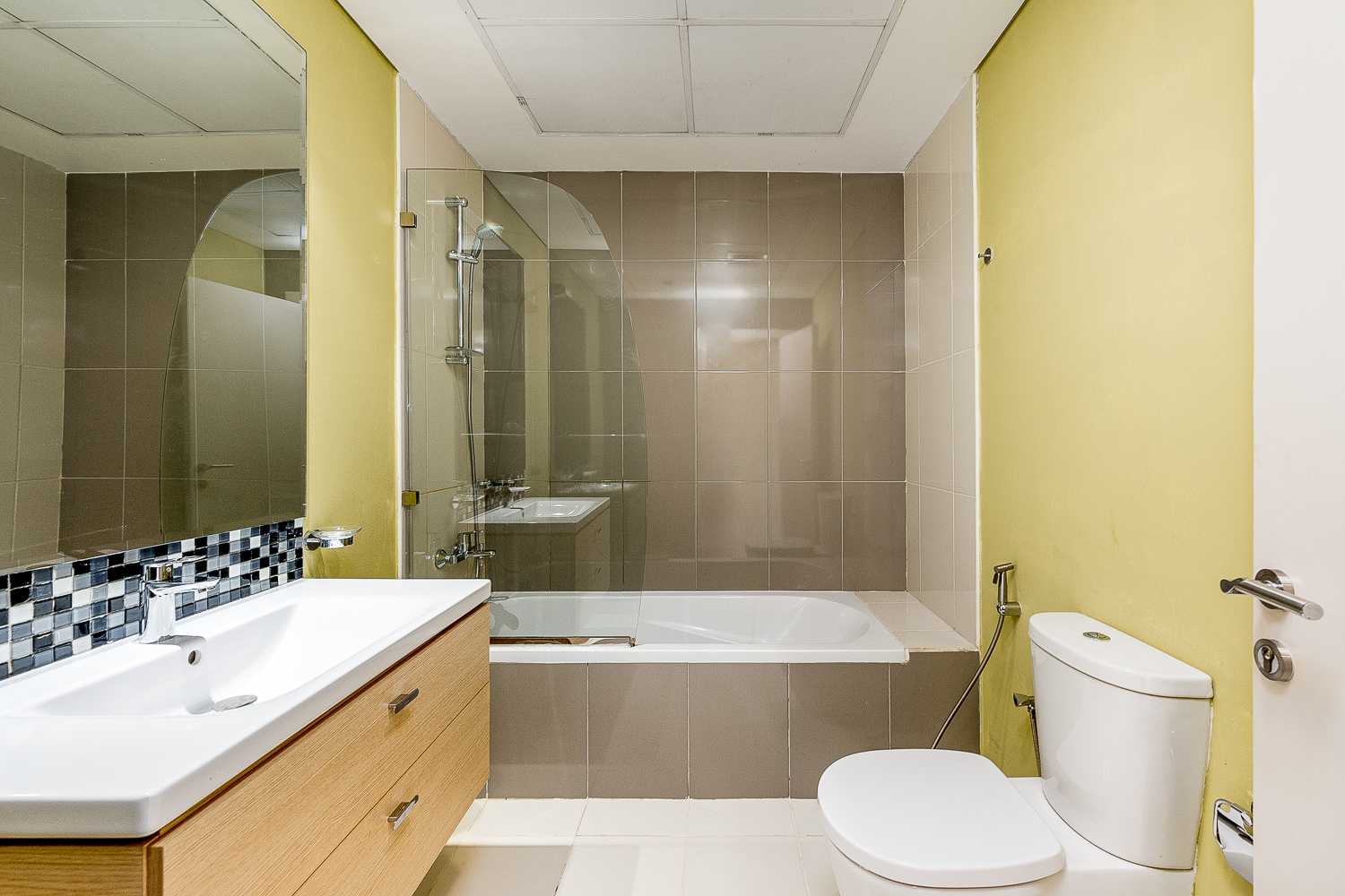 2 Bedrooms Apartment in Loreto 3 A