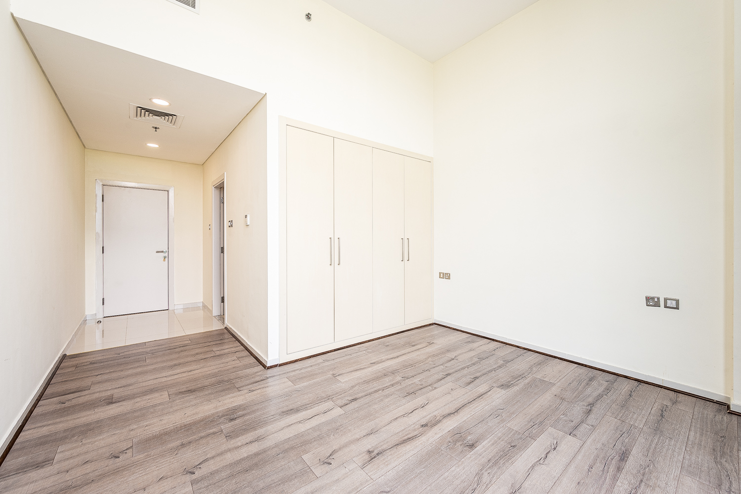 2 Bedrooms Apartment in Loreto 3 A