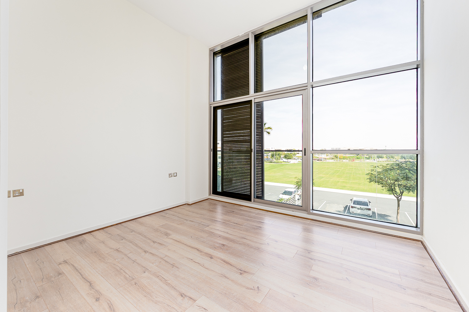 2 Bedrooms Apartment in Loreto 3 A