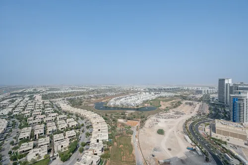 2 Bedrooms Apartment in Golf Vita A