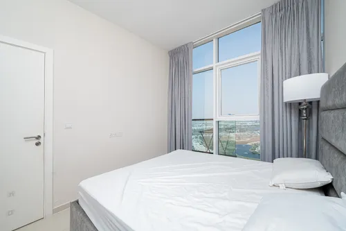 2 Bedrooms Apartment in Golf Vita A