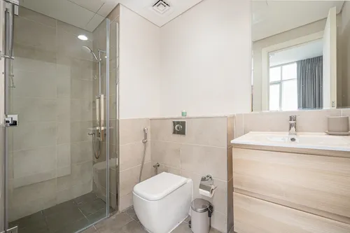 2 Bedrooms Apartment in Golf Vita A