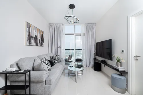 2 Bedrooms Apartment in Golf Vita A