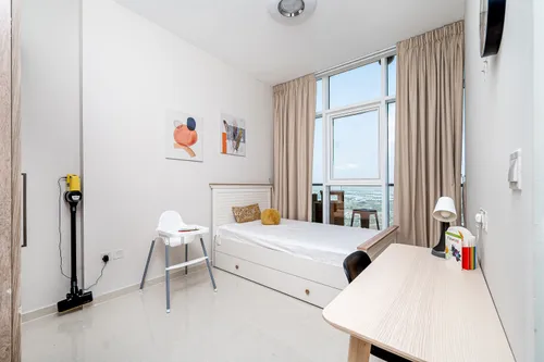 2 Bedrooms Apartment in Golf Vita A