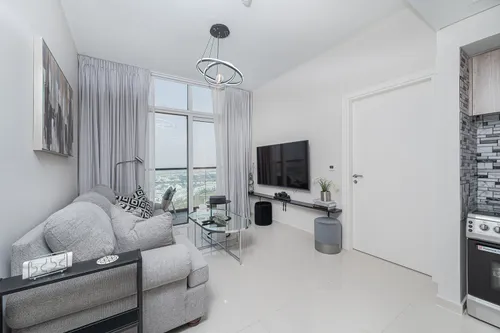 2 Bedrooms Apartment in Golf Vita A