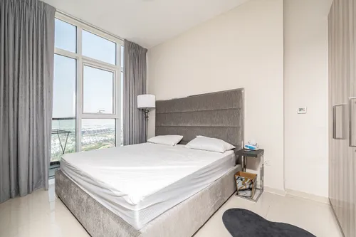 2 Bedrooms Apartment in Golf Vita A