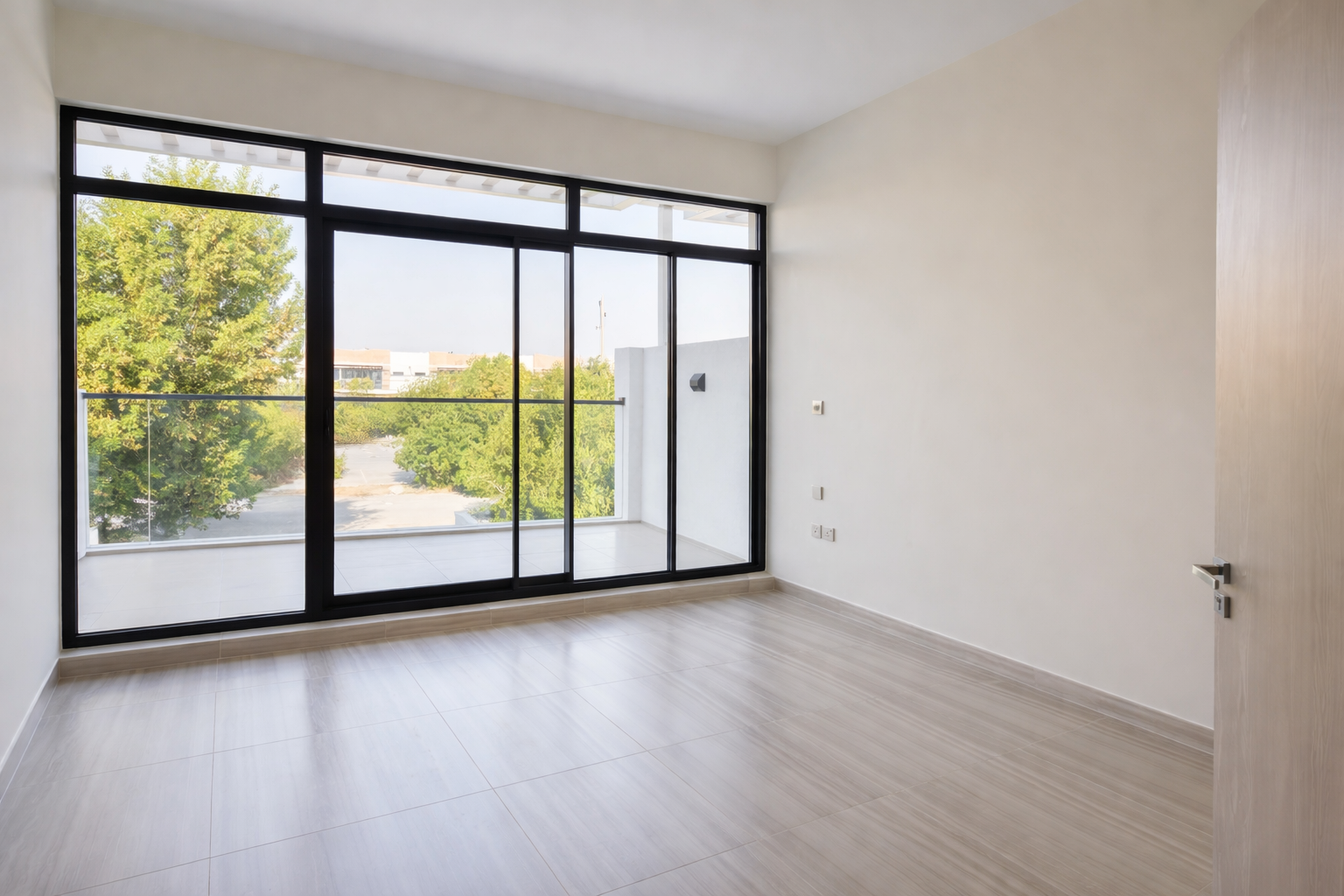 4 Bedrooms Townhouse in Trinity