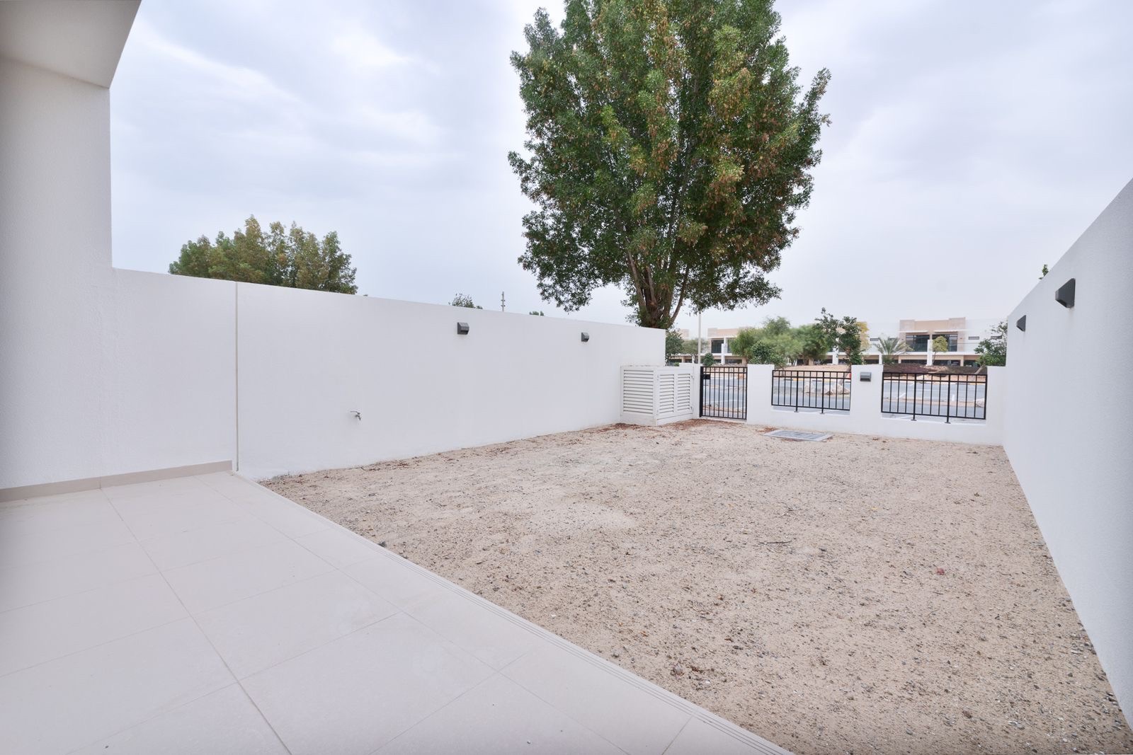 4 Bedrooms Townhouse in Trinity