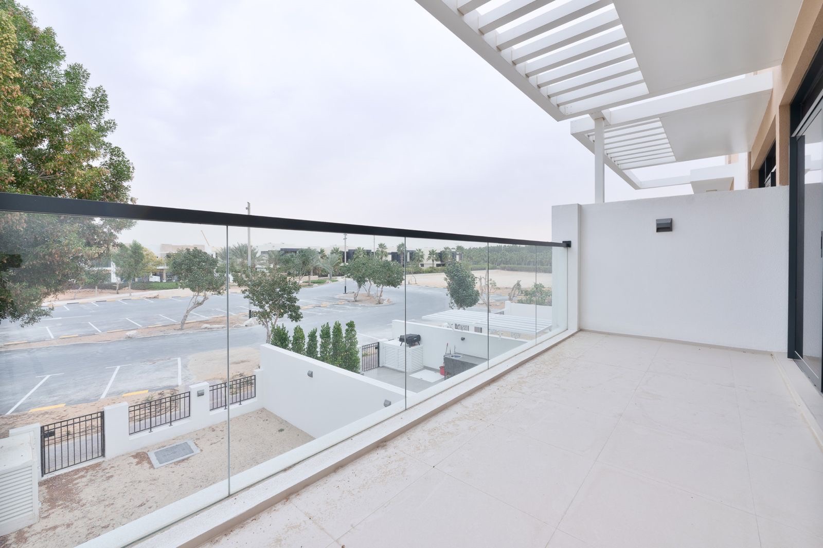 4 Bedrooms Townhouse in Trinity