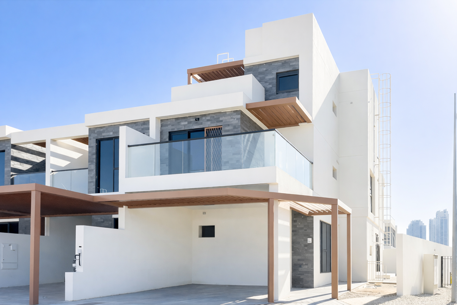 5 Bedrooms Townhouse in Silver Springs 3