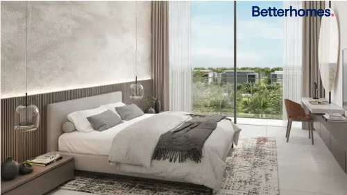 3 Bedrooms Office Space in Al Diyafa Building