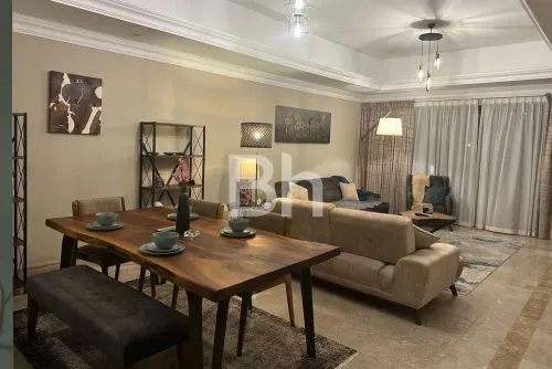 3 Bedrooms Office Space in Al Diyafa Building