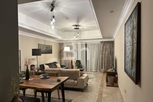 3 Bedrooms Office Space in Al Diyafa Building