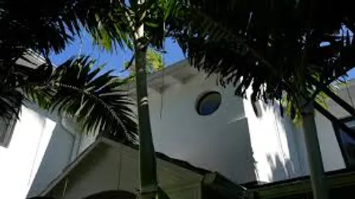 3 Bedrooms Office Space in Al Diyafa Building