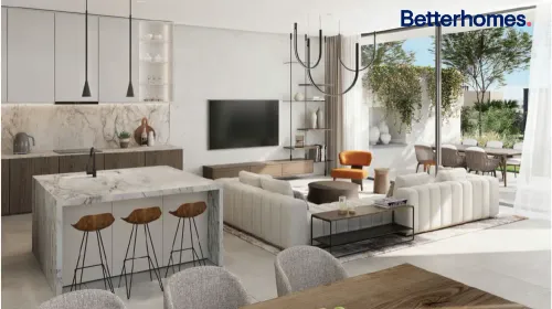 3 Bedrooms Office Space in Al Diyafa Building