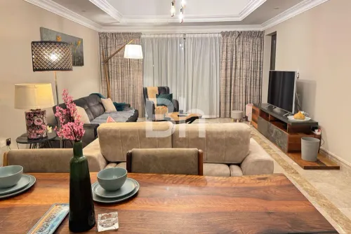 3 Bedrooms Office Space in Al Diyafa Building